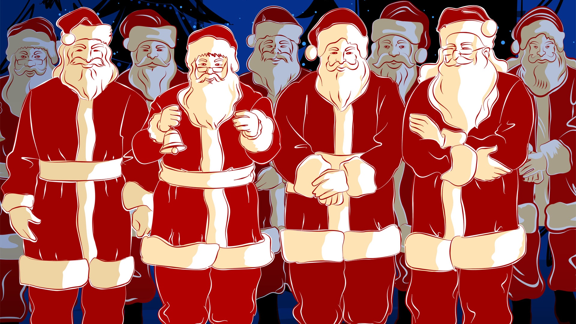 Holiday, Season, Deals, Analyst, Sales